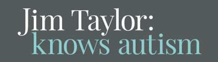 Jim Taylor Logo