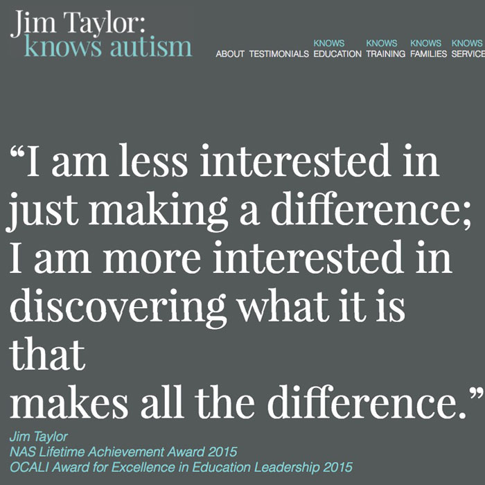 Typography in design