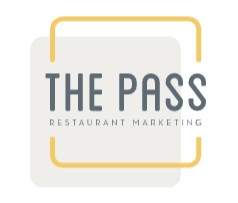 The Pass Logo